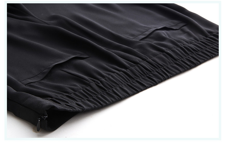 Costume femme LE FRèRE DE HUA GE en De la soie - Ref 3334042 Image 67