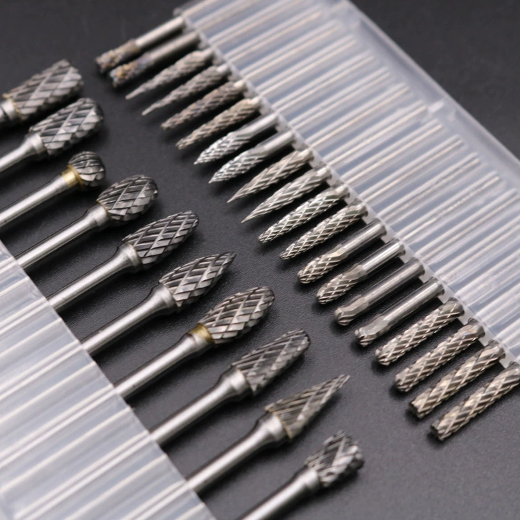Metal set, wholesale, Tungsten steel, 3mm