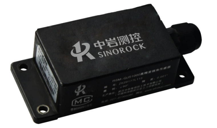 RSM-QJS1000/RSM-QJS200 высокая точность/удобный/измеритель наклона