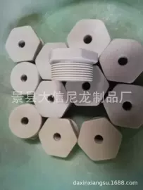 滑轮;工程机械配件;工农业塑料