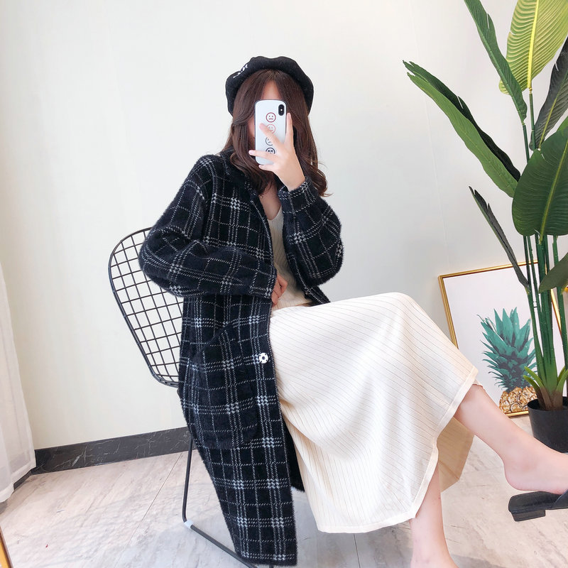 Pull femme en Imitation - Ref 3414159 Image 40