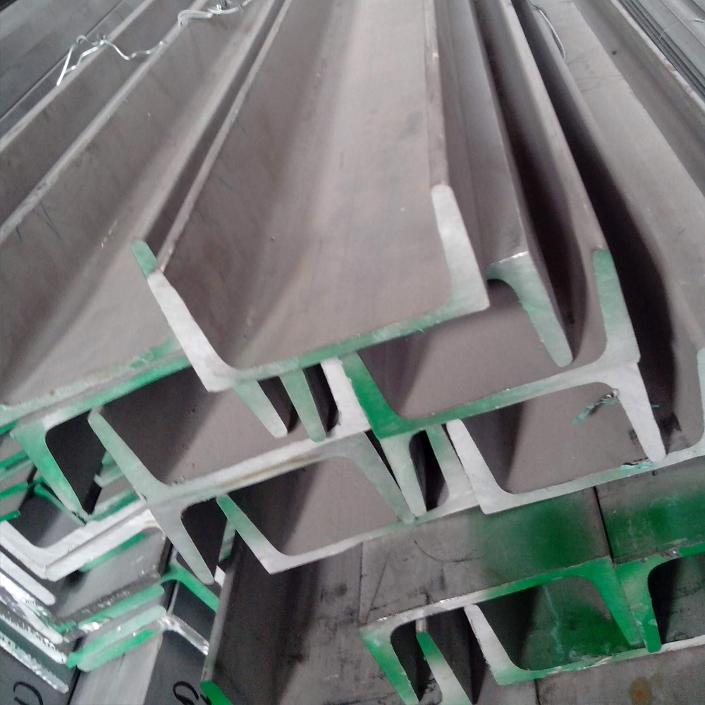 现货q235普通槽钢 槽钢5#-40#镀锌槽钢 热轧槽钢