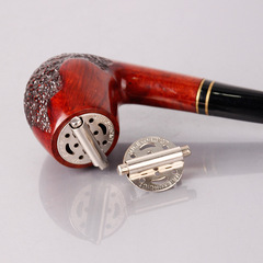 Factory Direct Sales, Supplying Pipe Accessories, Stainless Steel Pipe Wind Guard, Wind Cover, Pipe Accessories