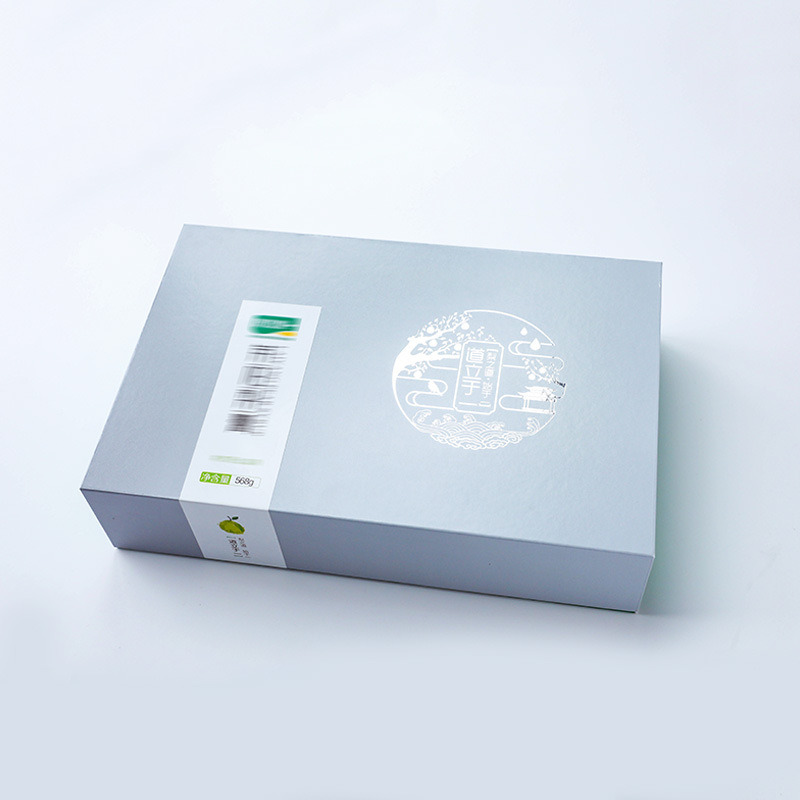 翻盖天地盖礼盒礼品盒定制 精美礼盒硬纸板纸盒 茶叶包装盒定做