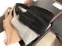 压褶轻便新款收纳布袋