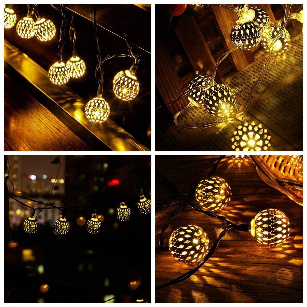 Festive Outdoor Decor