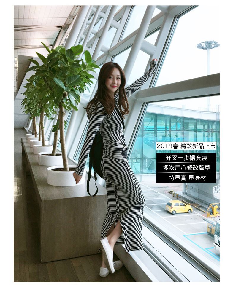 Costume femme en Coton - Ref 3335742 Image 6