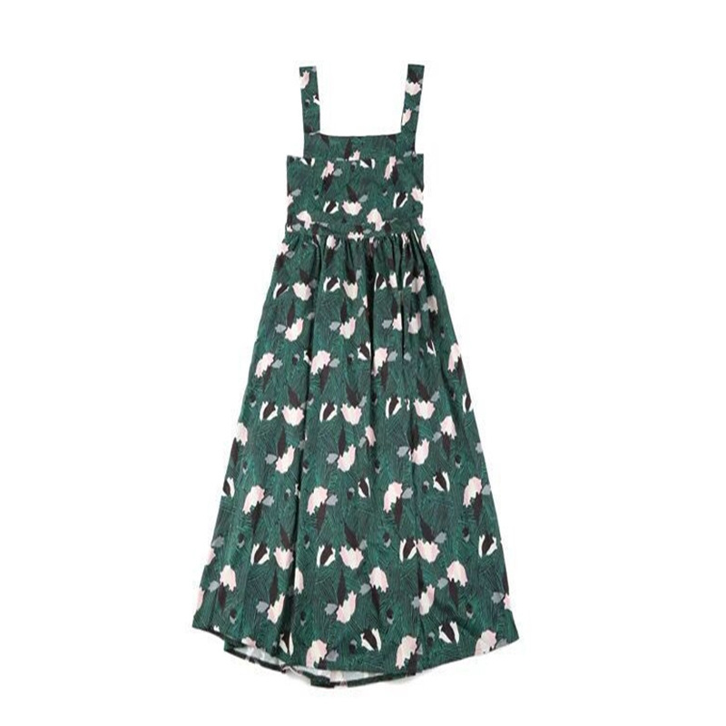 Robe femme en Mousseline - Ref 3337740 Image 5