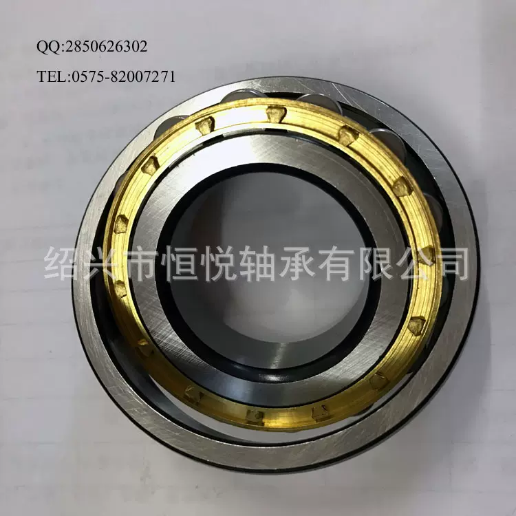 生产供应二类圆柱滚子轴承NJ1038EM NU1038