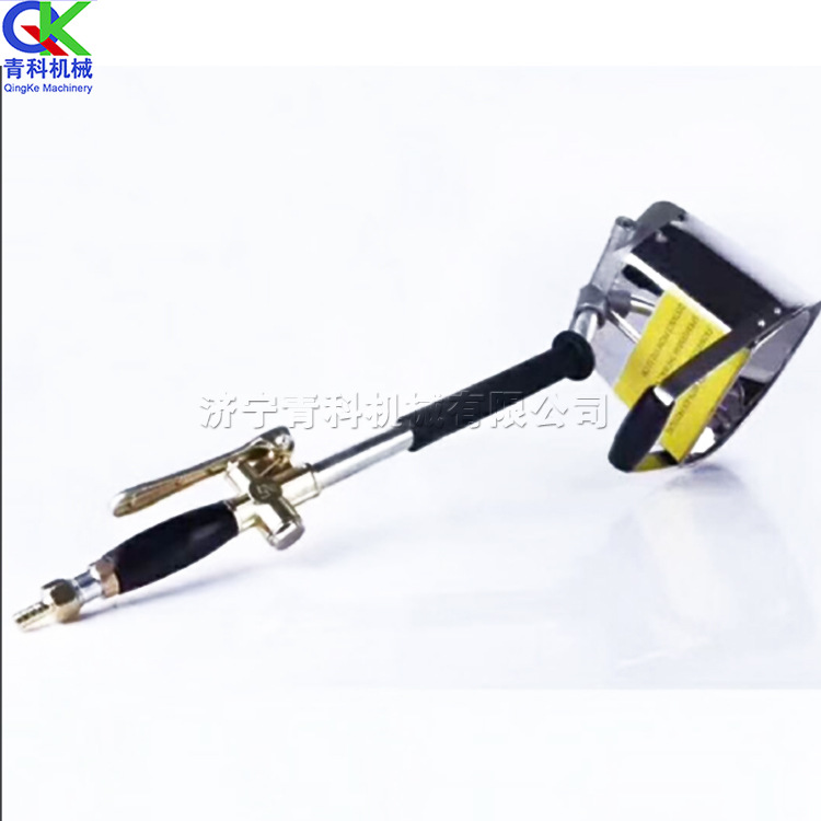 家装腻子粉浆喷涂机 小型砂浆喷涂器 水泥砂浆喷墙面机