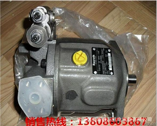 变量柱塞泵R901043560PV7-1X/10-20RE01MW0-10WH