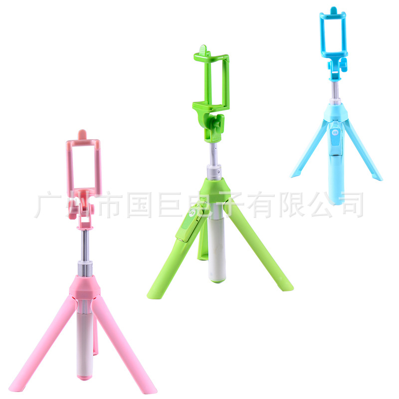 Stick selfie en Alliage d aluminium - Ref 3385782 Image 14