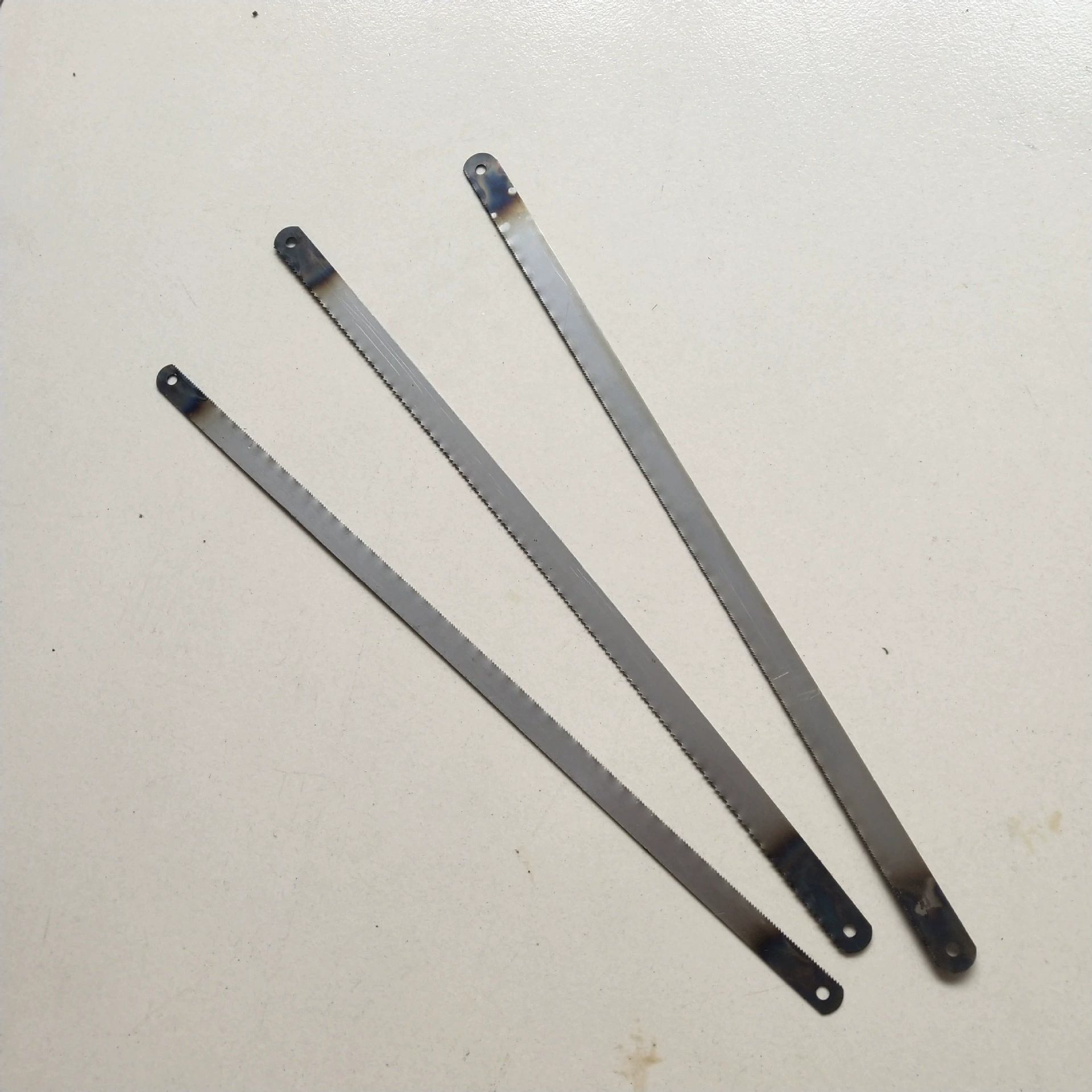 Специальное полотно для ручной ножовки рамы 14 18 24 зуба деревообрабатывающее полотно из высокоуглеродистой стали ножовка рамы ручной пилы