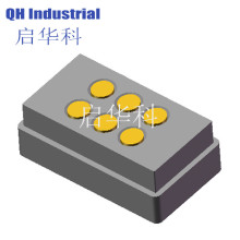6pin�o����ĸ�����B����Pogo Pin����ᘌ�늑���춴���ʽ�֙C�֭h
