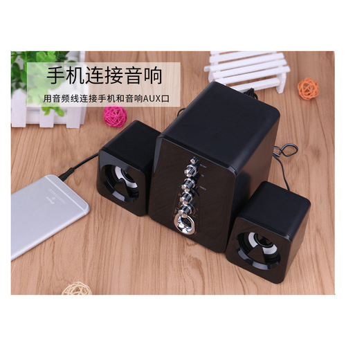 Manufacturer car aux audio cable car 3.5mm male to male double-headed headphone audio cable
