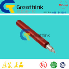 63813-3504 638133504MOLEXԭ��Insertion Tool 2.54���IDT����