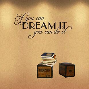 If you can dream it Ӣ���Z����ҿ͏d�Ҿ��b��N �N��