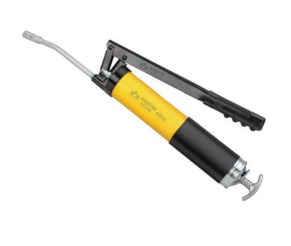 重型单缸黄油枪,400g /鹰之印