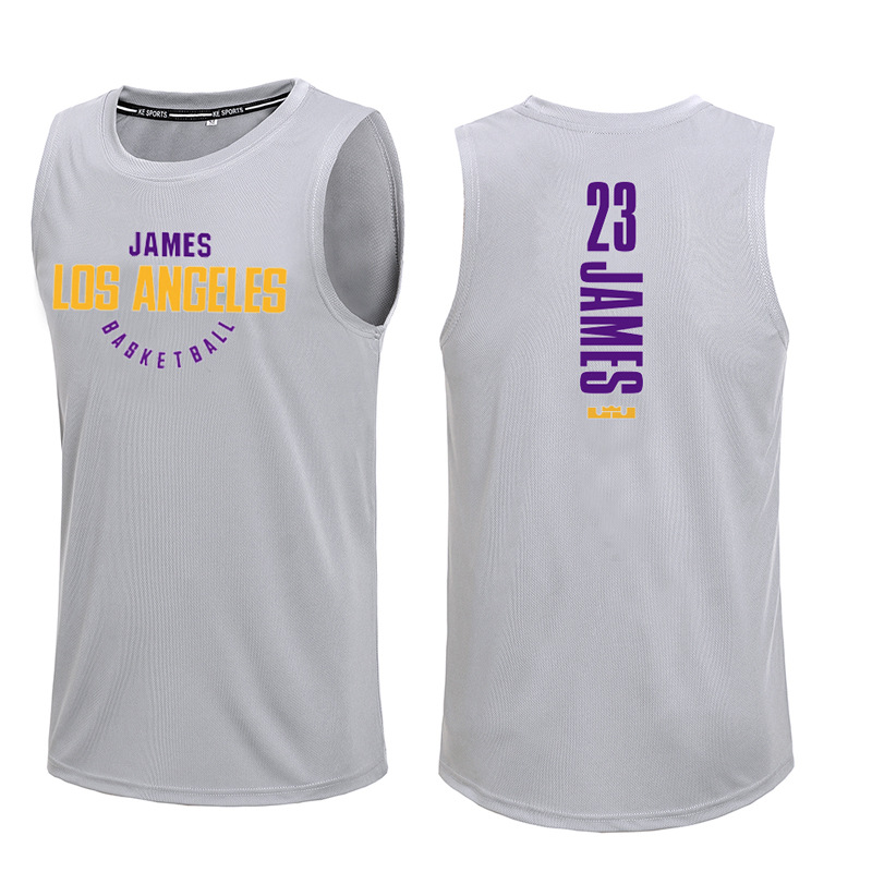 그레이 23 제임스