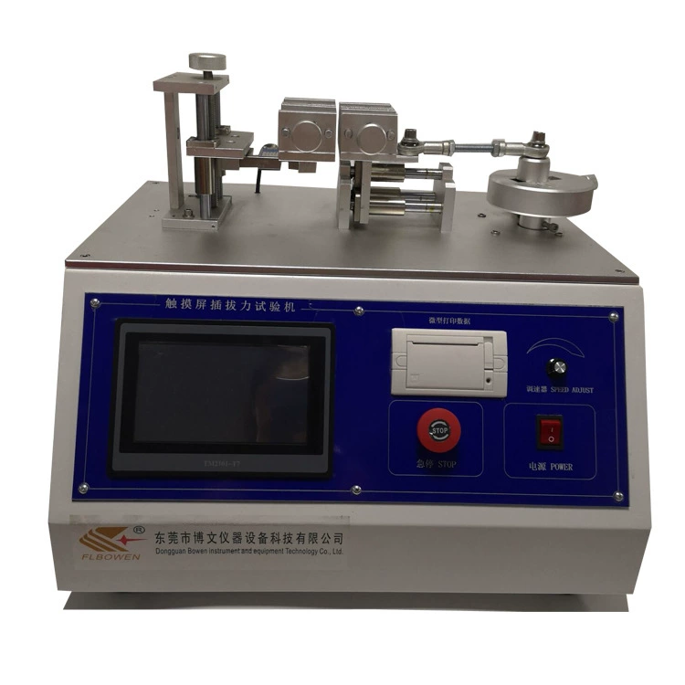 Экран касания горизонтальный вставляемый микрокомпьютер машины испытания силы вставляемый в машину испытания силы с метром жизни печатания вставляемый