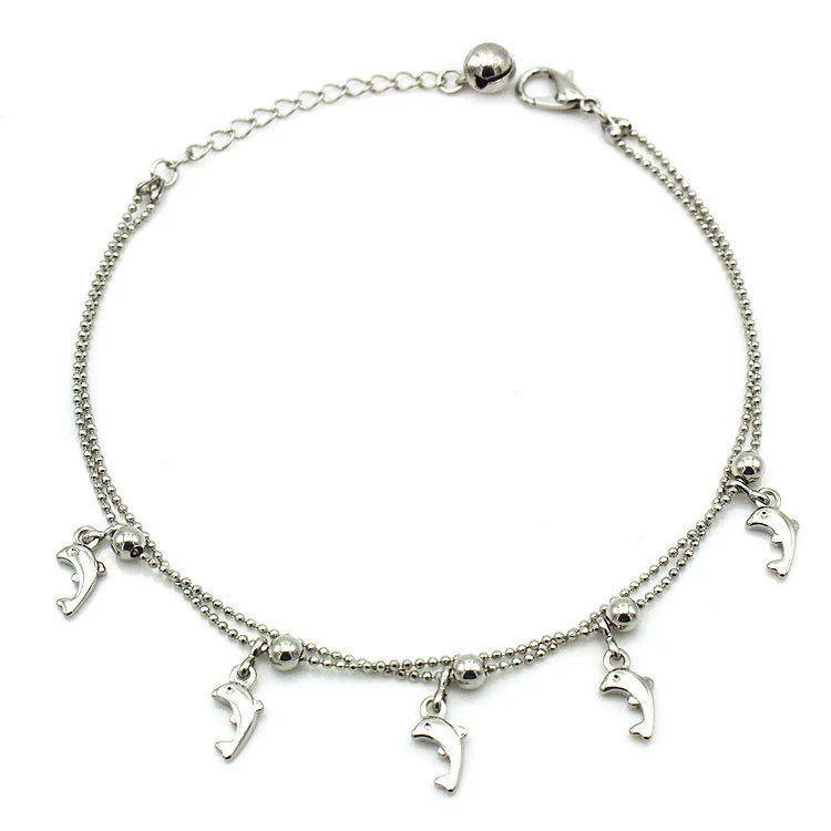 Украшение, модный аксессуар, anklet/anklet ruching? Wait: ankle bracelet = браслет на щиколотку. So translate: Украшение, модный аксессуар, браслет на щиколотку, корейский стиль, подарок на день рождения