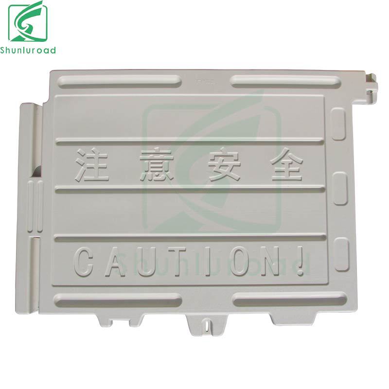 顺路科技水马屏风 高速大水马  香港澳门塑胶水马 全新塑料屏风