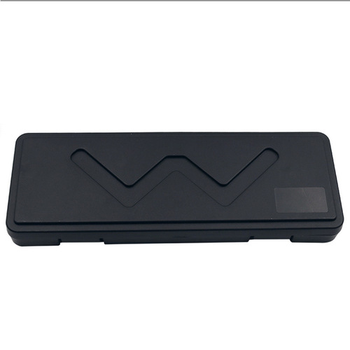 Plastic head digital caliper Digital electronic high-precision vernier caliper Stainless steel body 0-150mm