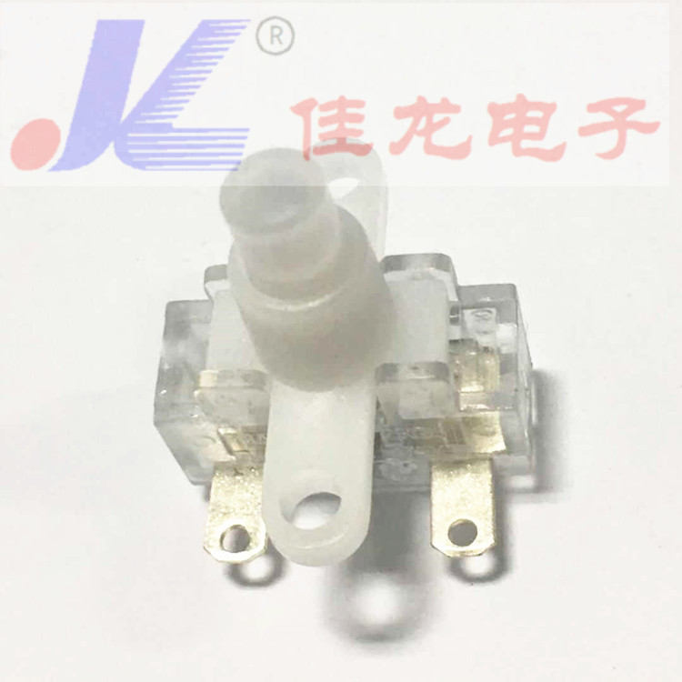 佳龙 JL品牌 按钮开关,家用电源插线板开关KAN-34佳龙