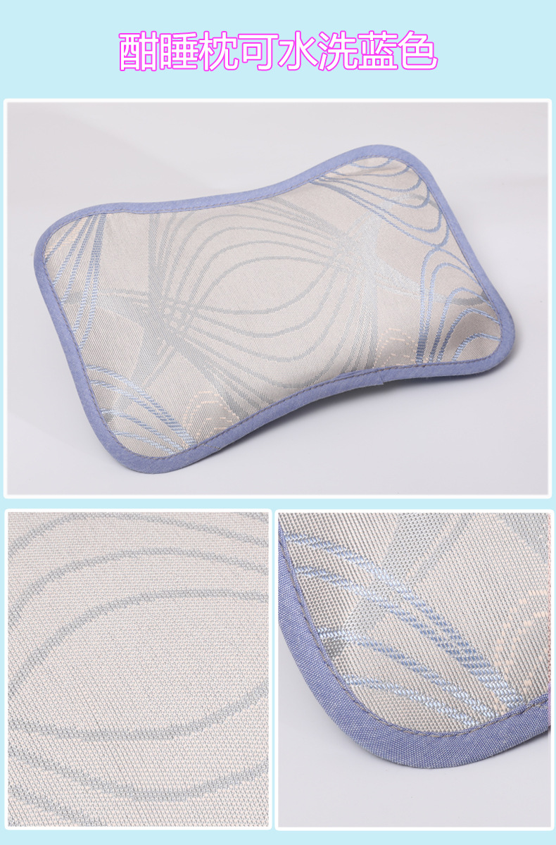 酣睡枕可水洗蓝色详情.jpg