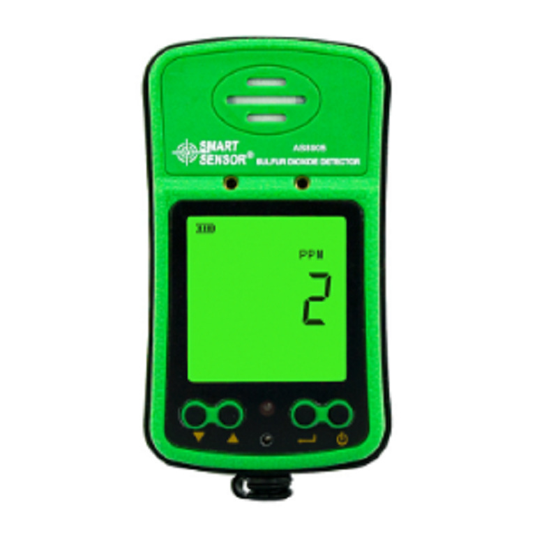 AS8905������������,SO2����ǣ��ֳ�ʽ������������