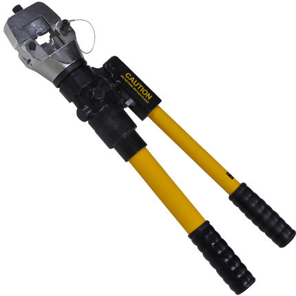 Exploit/开拓50-400mm2 液压 压接钳 压线钳 电力工具 CPO-400
