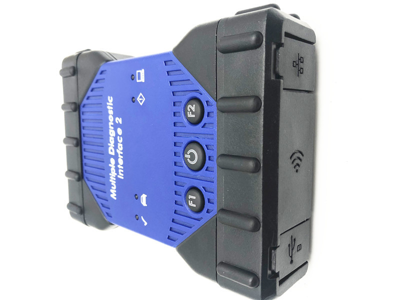 Fuel Set GDS2 GM MDI2 WiFi Multi-Diagnostic Interface Programming
