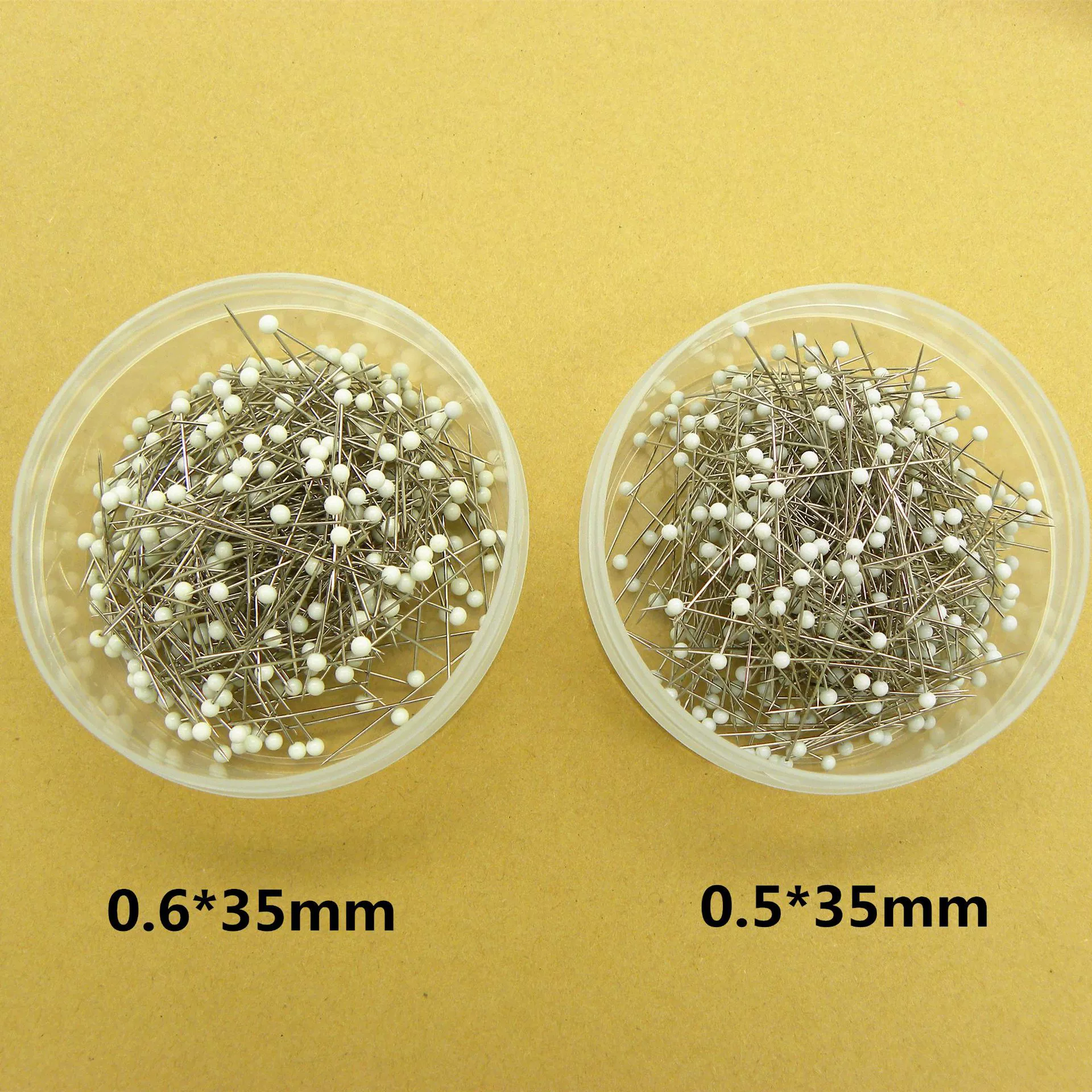 Прямые продажи с фабрики белые стеклянные бусины можно гладить очень тонкую одежду