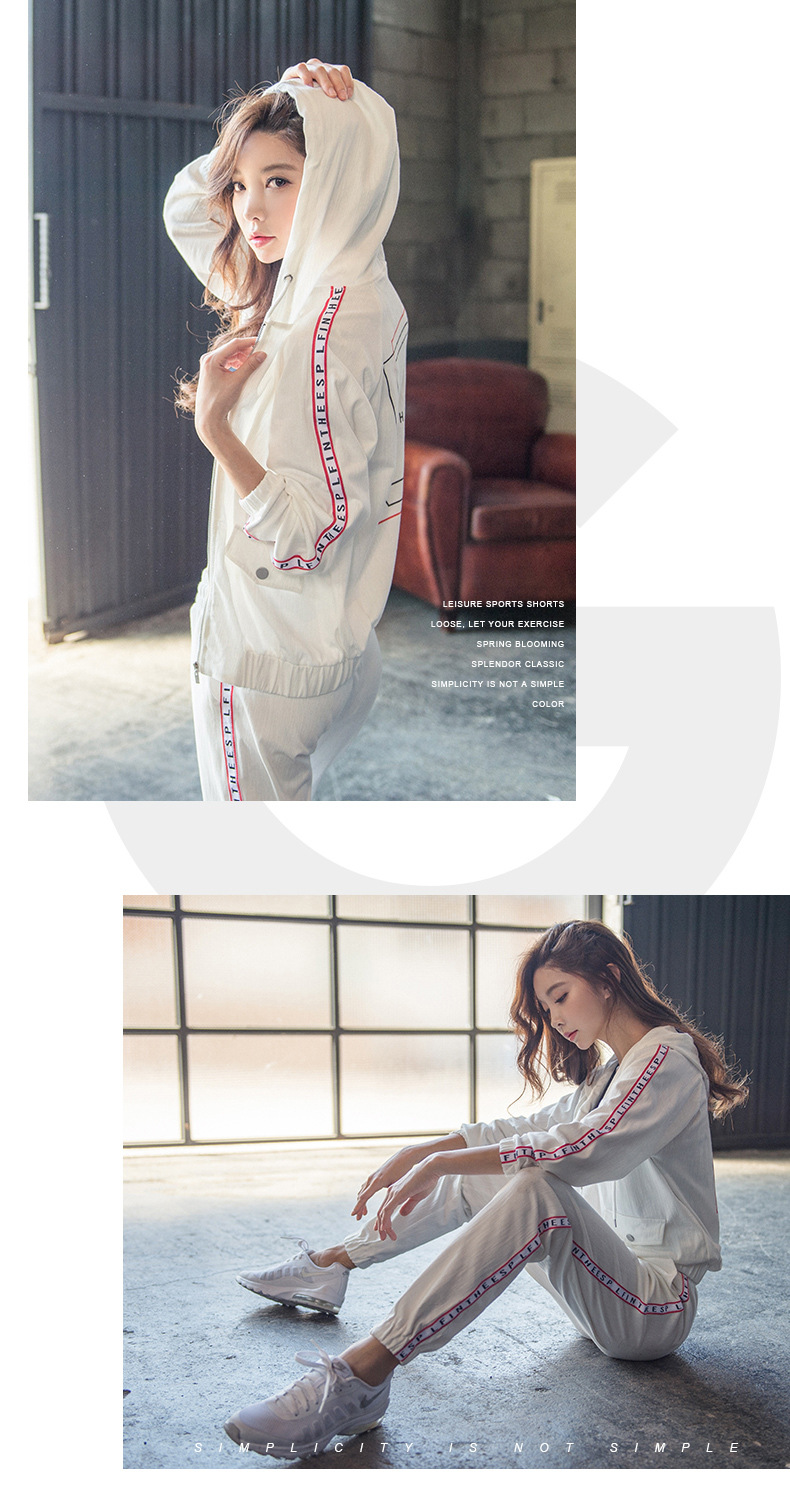 Costume femme en Mélange de coton - Ref 3333701 Image 14