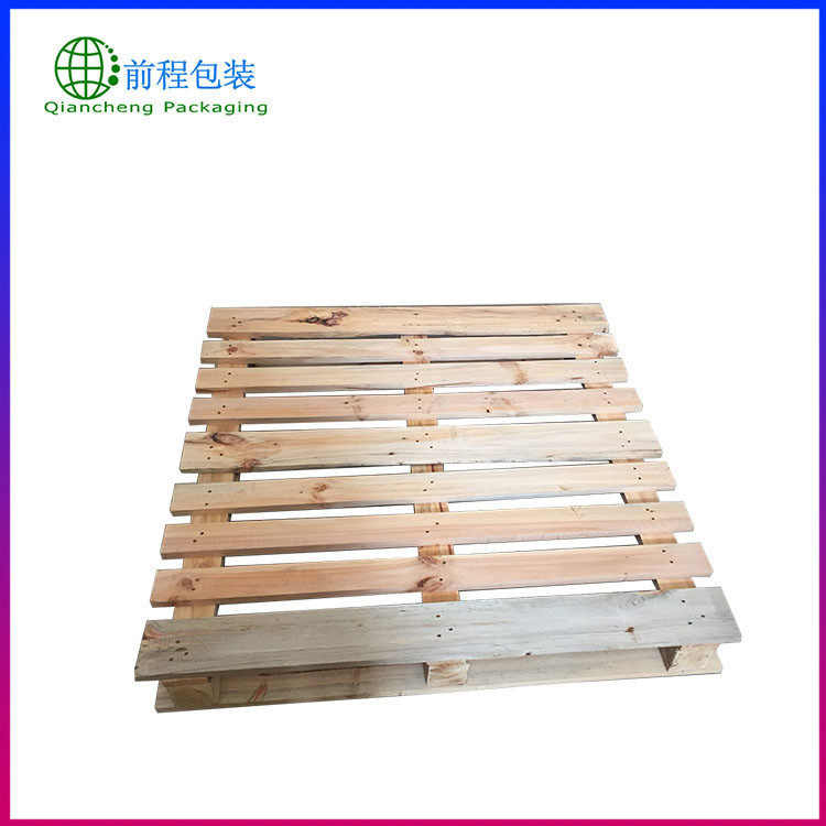 厂家定制各种规格木托盘 欧标木托盘 木栈板 胶合板托盘量大从优