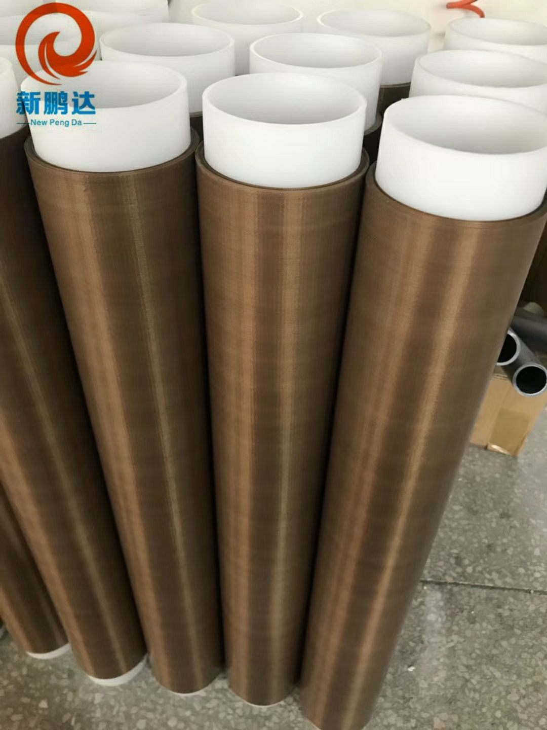 PTFE特氟龙网带输送带 高温传输网带 铁氟龙网格传送带