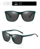 Men's fashionable sunglasses, universal classic glasses, city style, wholesale