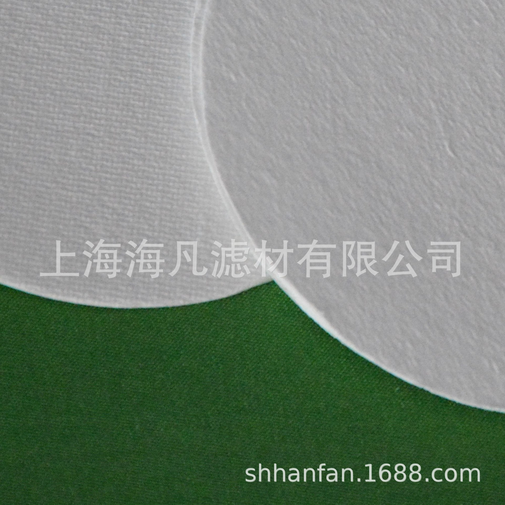 大气采样用超细玻璃纤维滤膜