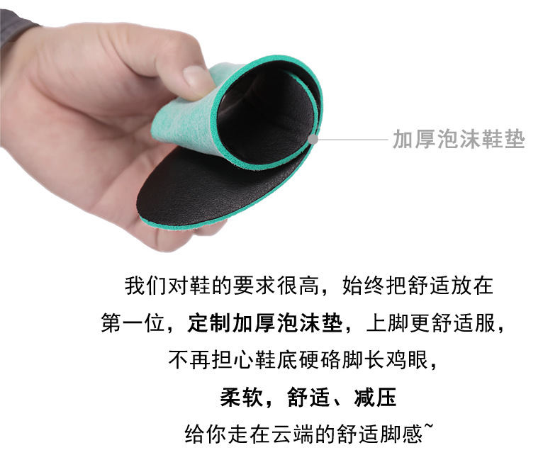 Bottes femme en En cuir - Ref 3355020 Image 19