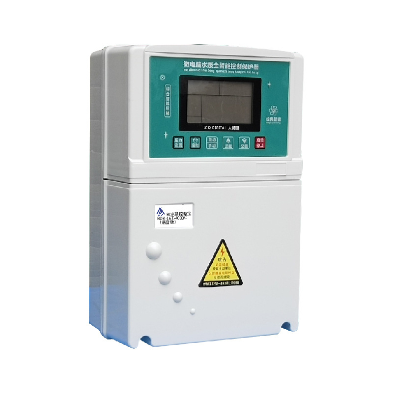 BDK-16T-4000C（语音版）