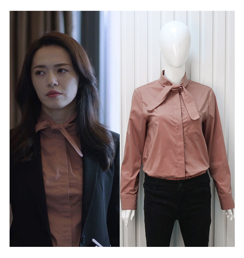 Blouson femme en Coton - Ref 3321955 Image 6