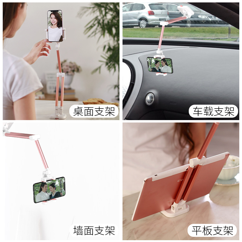 Perche selfie en Acier inoxydable - Ref 3386980 Image 3