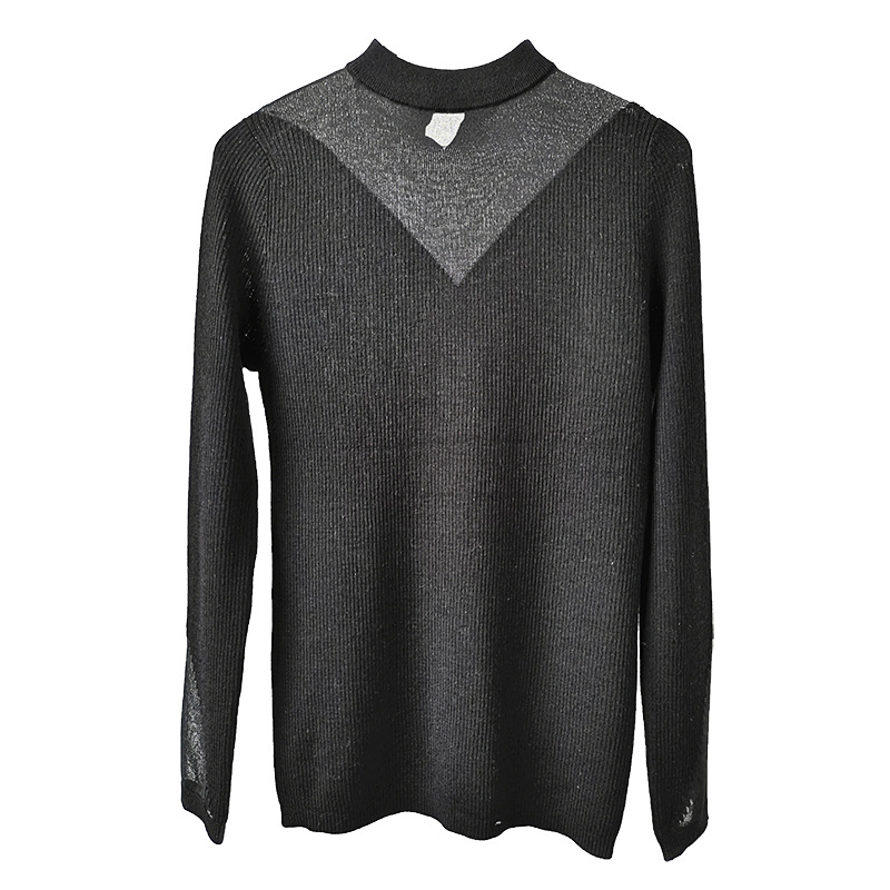 Pull femme - Ref 3414488 Image 5