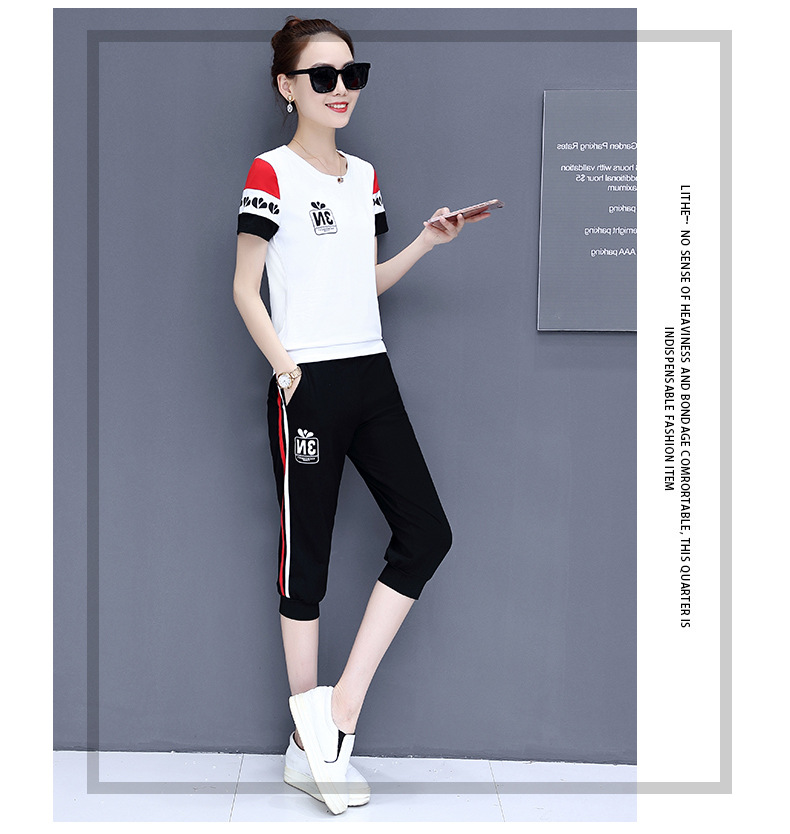 Costume femme en Coton - Ref 3334492 Image 28