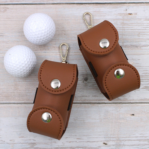 Golf Ball Bag from Manufacturer, Golf Small Waist Bag, Multi-functional Golf Ball Bag Accessory Bag