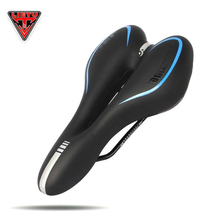 厂家直供户外山地车鞍座 加厚自行车死飞车坐垫 舒适型车座