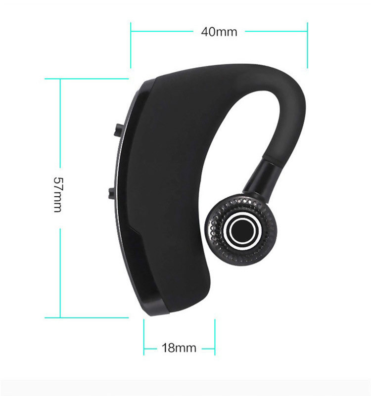 Casque bluetooth MANGOMAN  MANGUIER fonction appel - Ref 3378347 Image 18