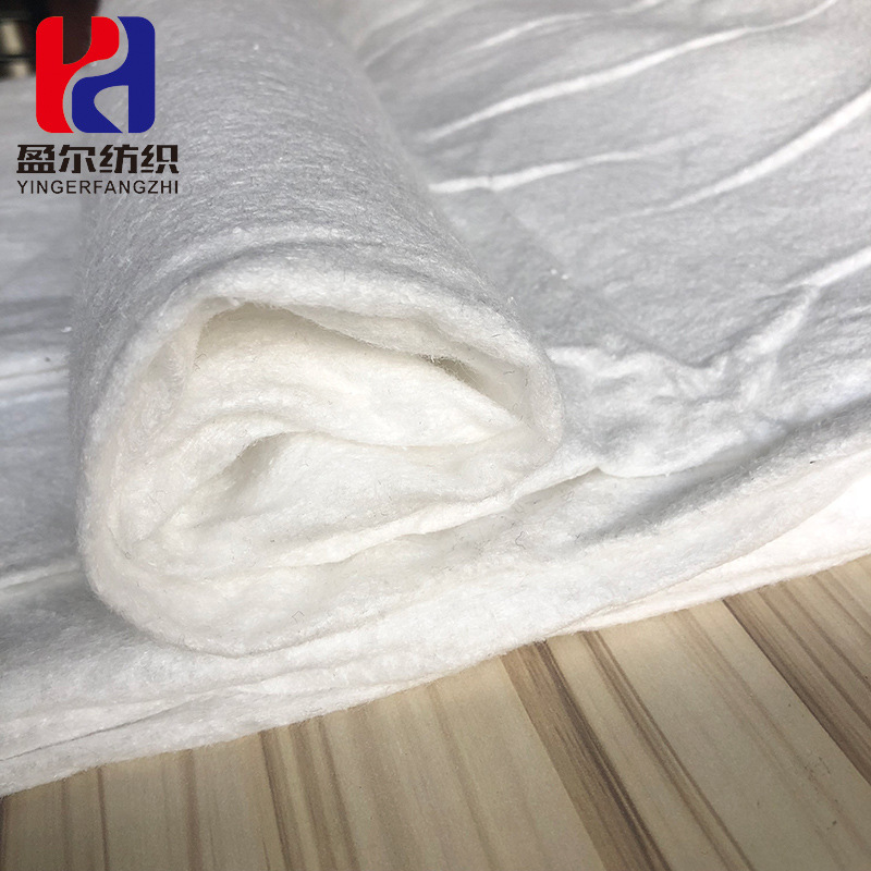 阻燃布高溫無防布阻燃布聚乙烯纖維耐高溫強力高超涼感無紡布