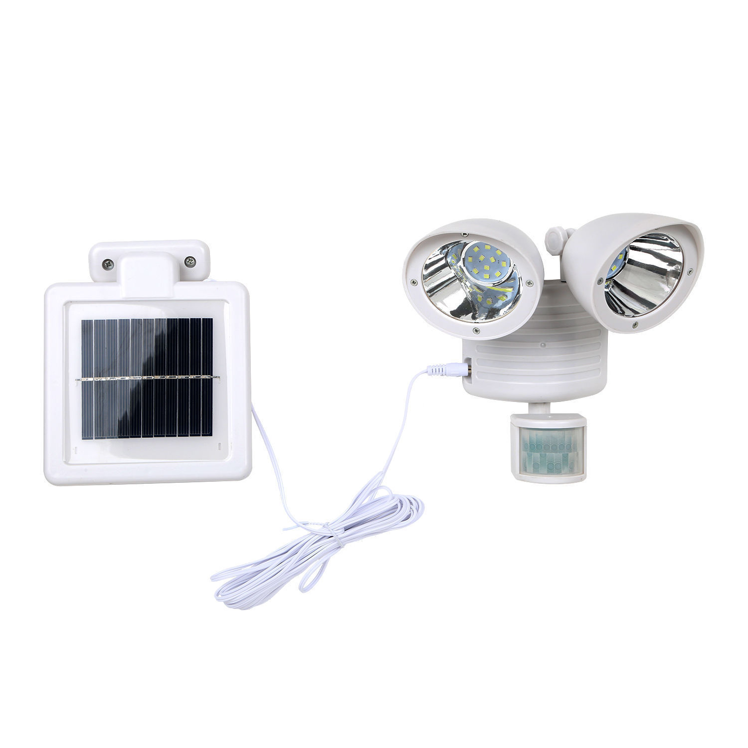 Durable Outdoor Lighting