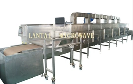 微波干燥设备;真空干燥机;带式干燥设备